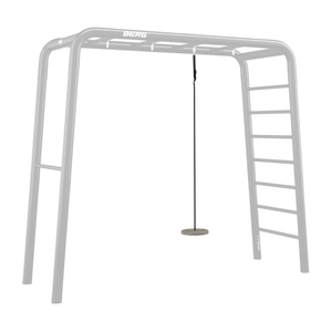 BERG-Diskette-Schaukel