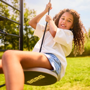 BERG-Diskette-Schaukel