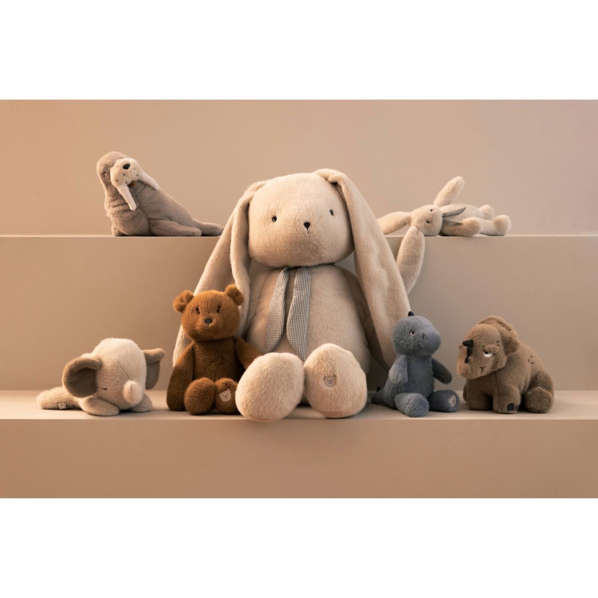 Bernis Rabbit Teddy Liewood Mist