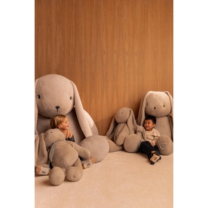 Bernis Rabbit Teddy Liewood Mist