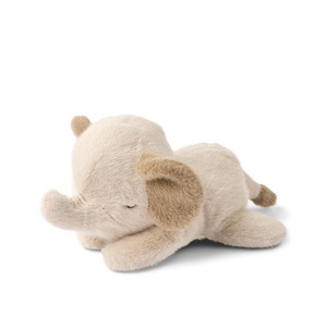 Berto Baby Elephant Teddy Liewood mist
