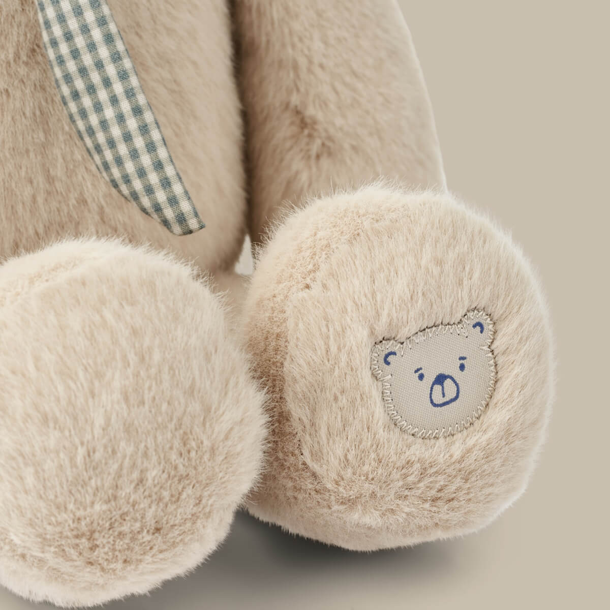 Berto Rabbit Teddy Liewood mist