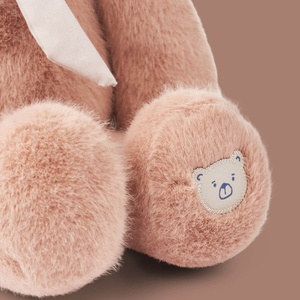 Berto Rabbit Teddy Liewood pale tuscany