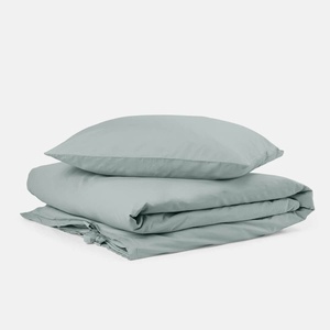 Bettbezug 140x200-63x63cm Dear April Sea Notes