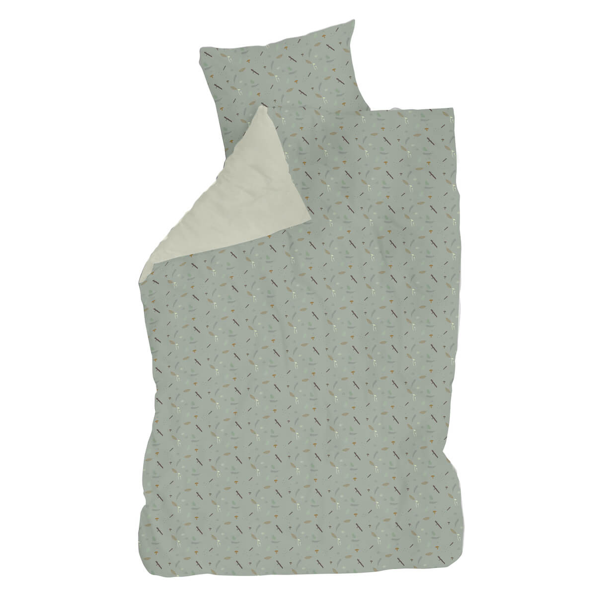 Bettbezug NATURE Lifetime