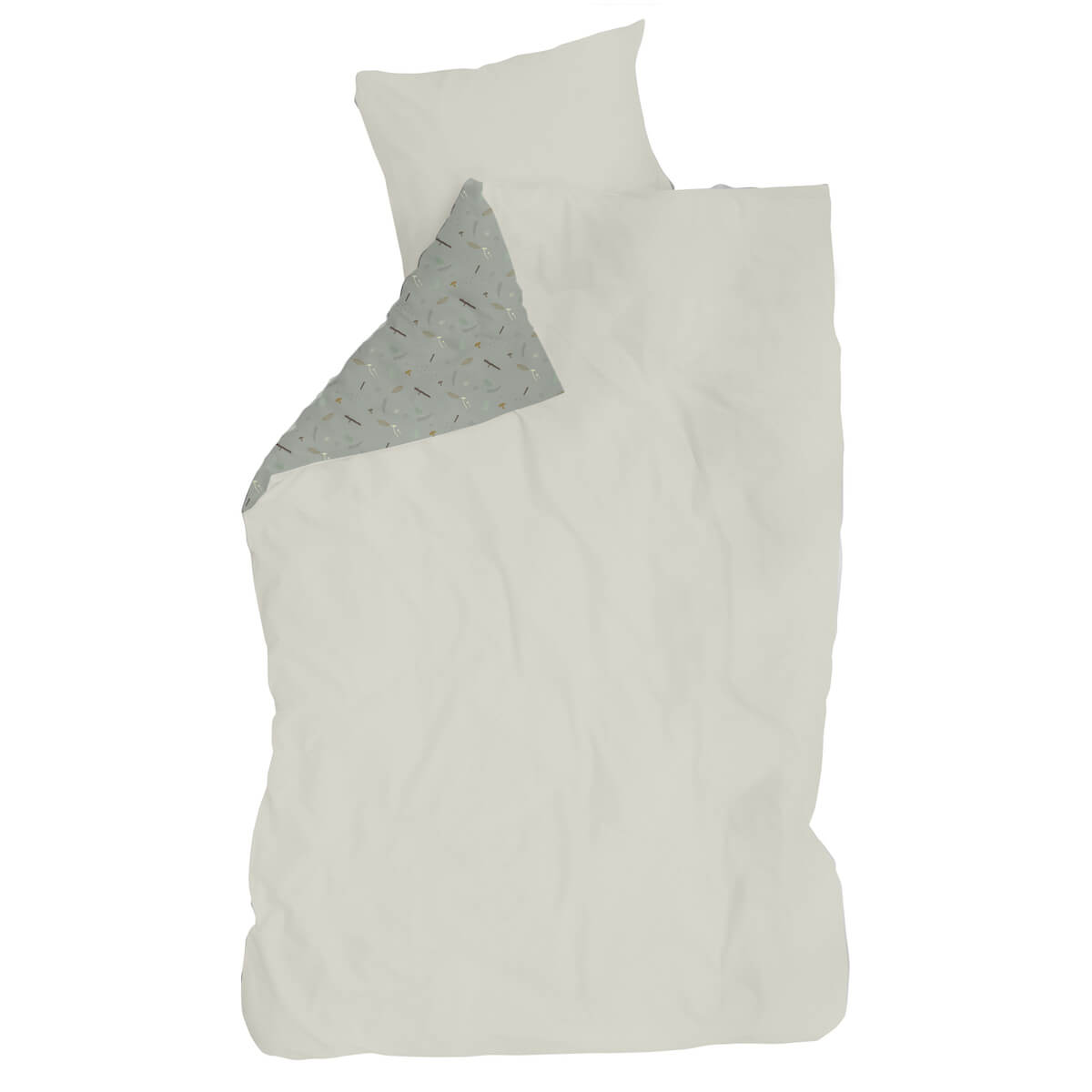 Bettbezug NATURE Lifetime