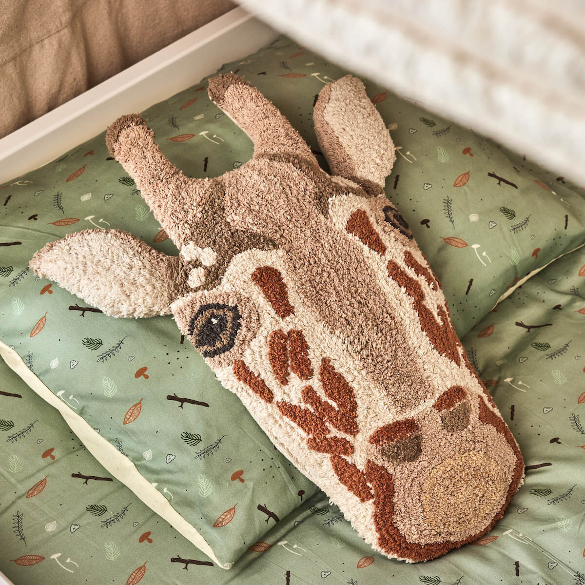 Bettbezug NATURE Lifetime