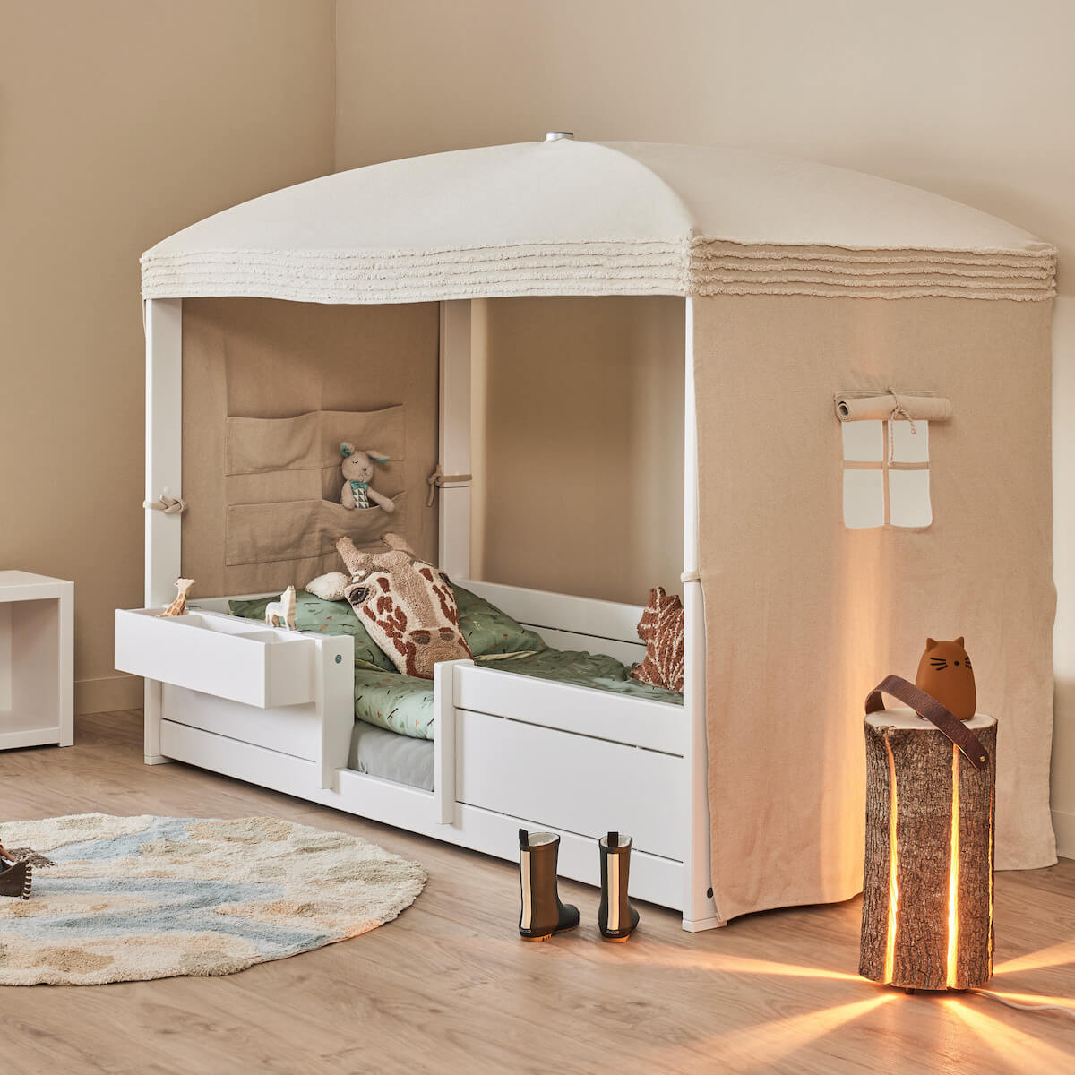 Bettbezug NATURE Lifetime