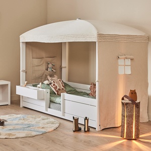 Bettbezug NATURE Lifetime