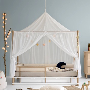 Betthimmel CAMP Sahara weiß Oliver Furniture