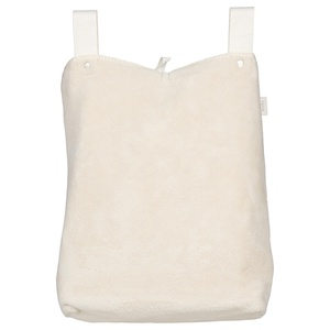 Betttasche MALMO Koeka teddy pebble