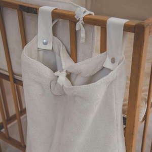 Betttasche MALMO Koeka teddy pebble