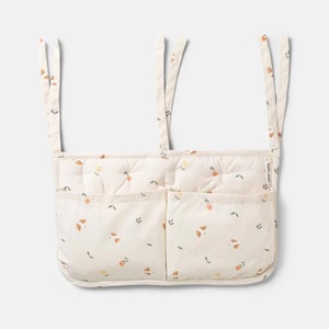 Betttaschen 24x38cm POLLY Dear April Songbirds