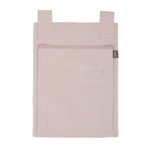 Betttaschen 3 Stk. DAWN Flexa malvenfarben morn