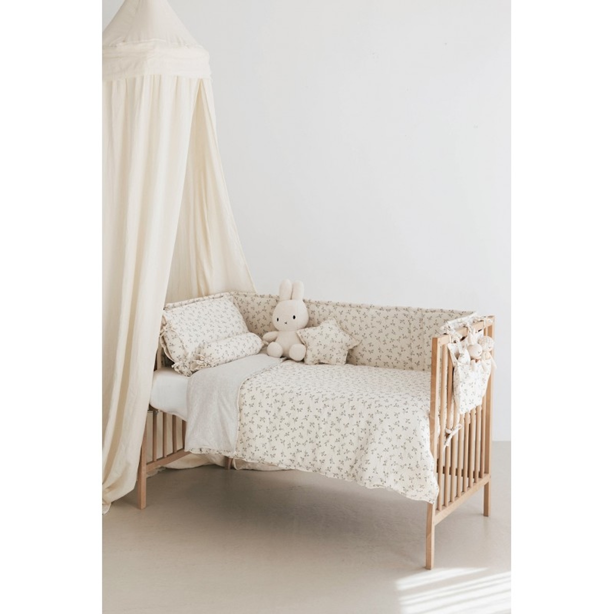 BETTTURM LITTLE CLOUD olive bloom