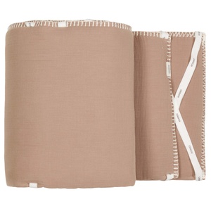 Bettumrandung FARO 180x30cm Koeka caffe