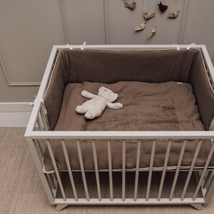 Bettumrandung FARO 180x30cm Koeka caffe