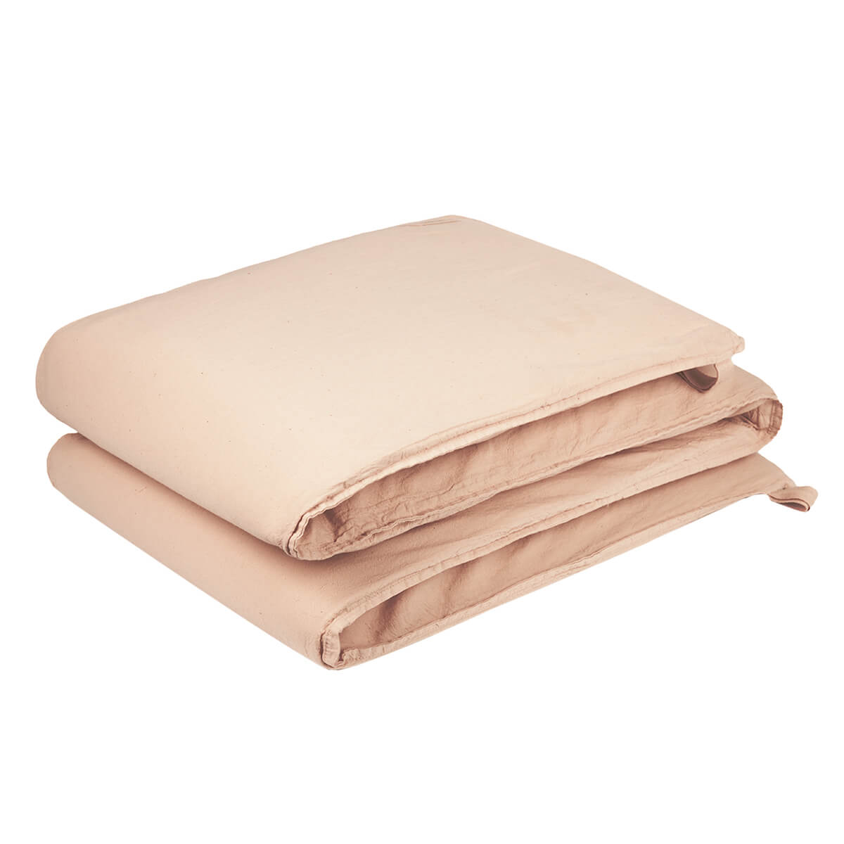 Bettumrandung WABI SABI Nobodinoz Powder Pink