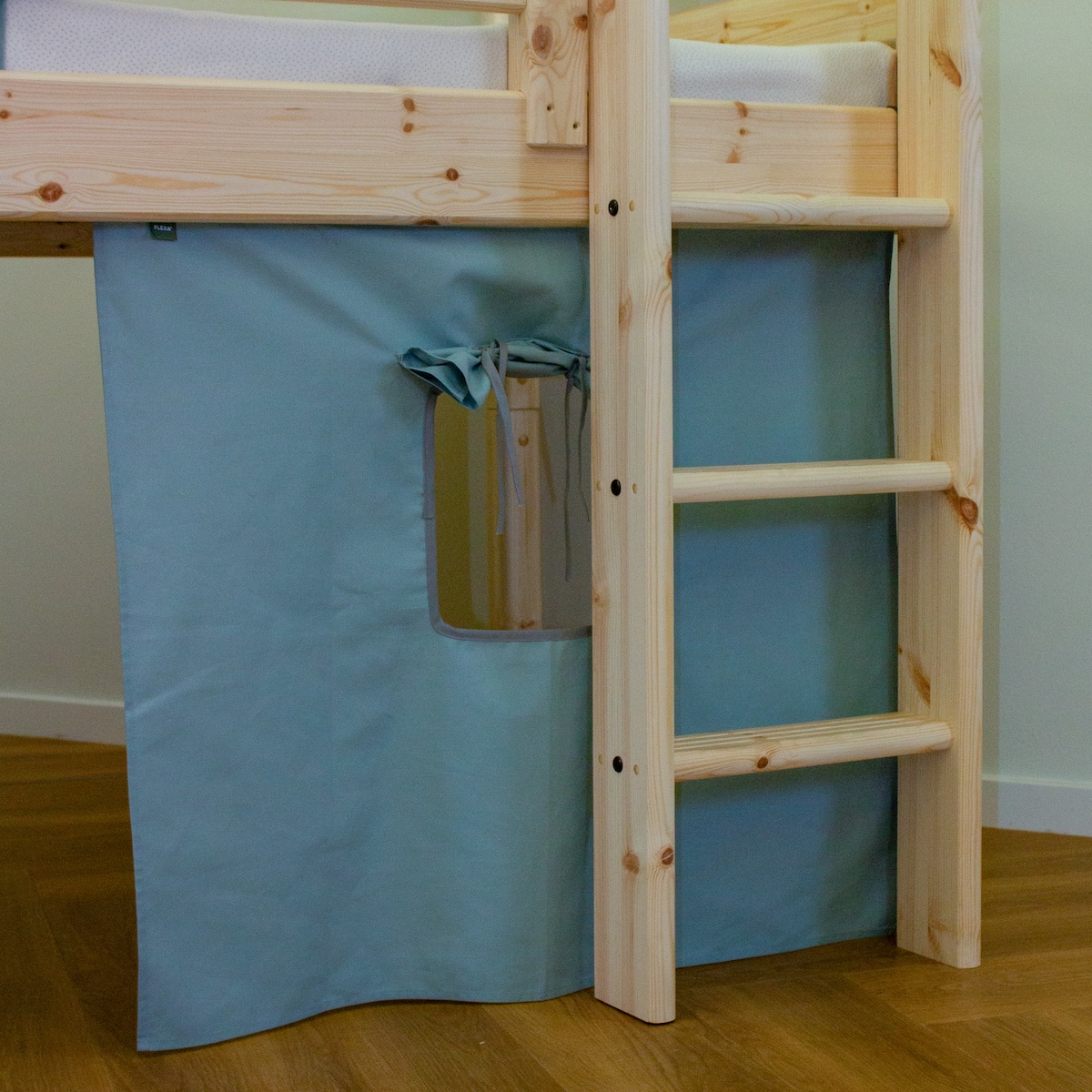 Bettvorhang DAWN Flexa Arona