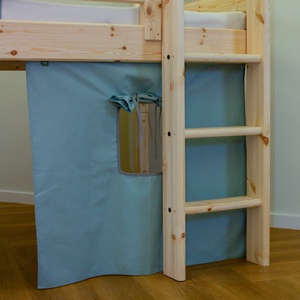 Bettvorhang DAWN Flexa Arona