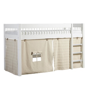 Bettvorhang ESSENCE Lifetime natural