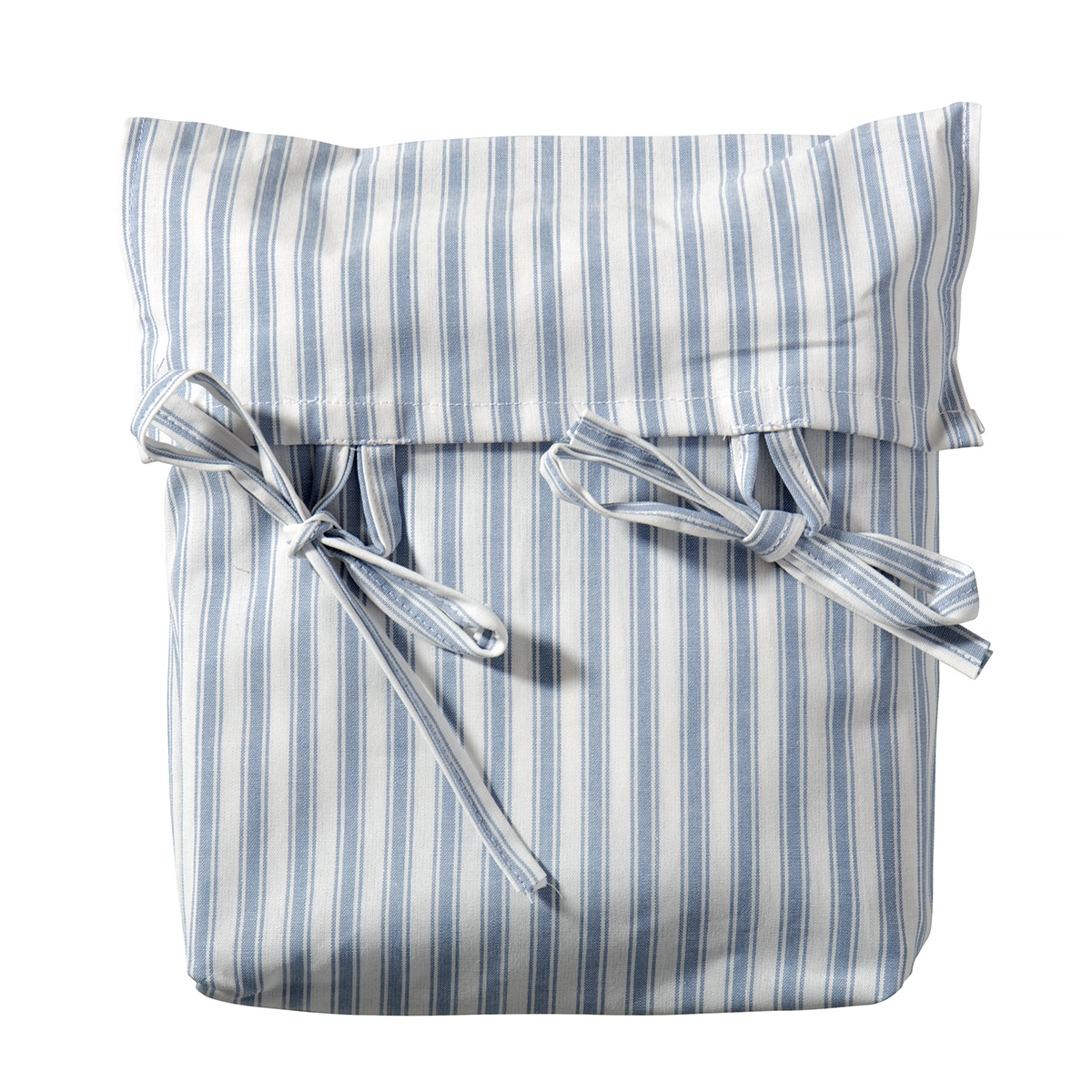 Bettvorhang Etagenbett/Spielbett SEASIDE CLASSIC Oliver Furniture blau gestreift