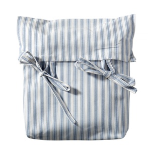 Bettvorhang Etagenbett/Spielbett SEASIDE CLASSIC Oliver Furniture blau gestreift