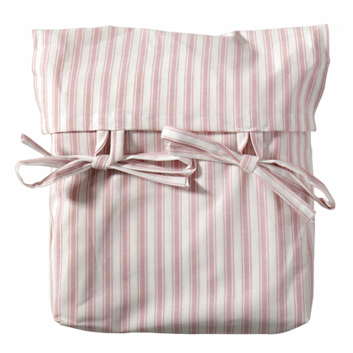 Bettvorhang Etagenbett/Spielbett SEASIDE CLASSIC Oliver Furniture rosa gestreift