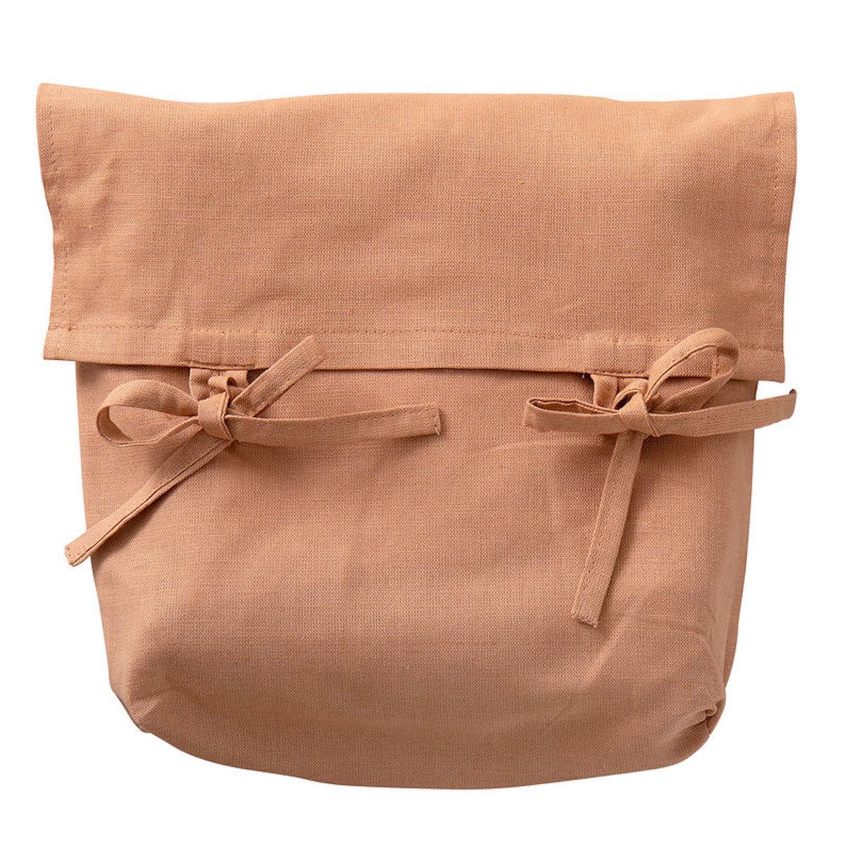 Bettvorhang Oliver Furniture caramel 