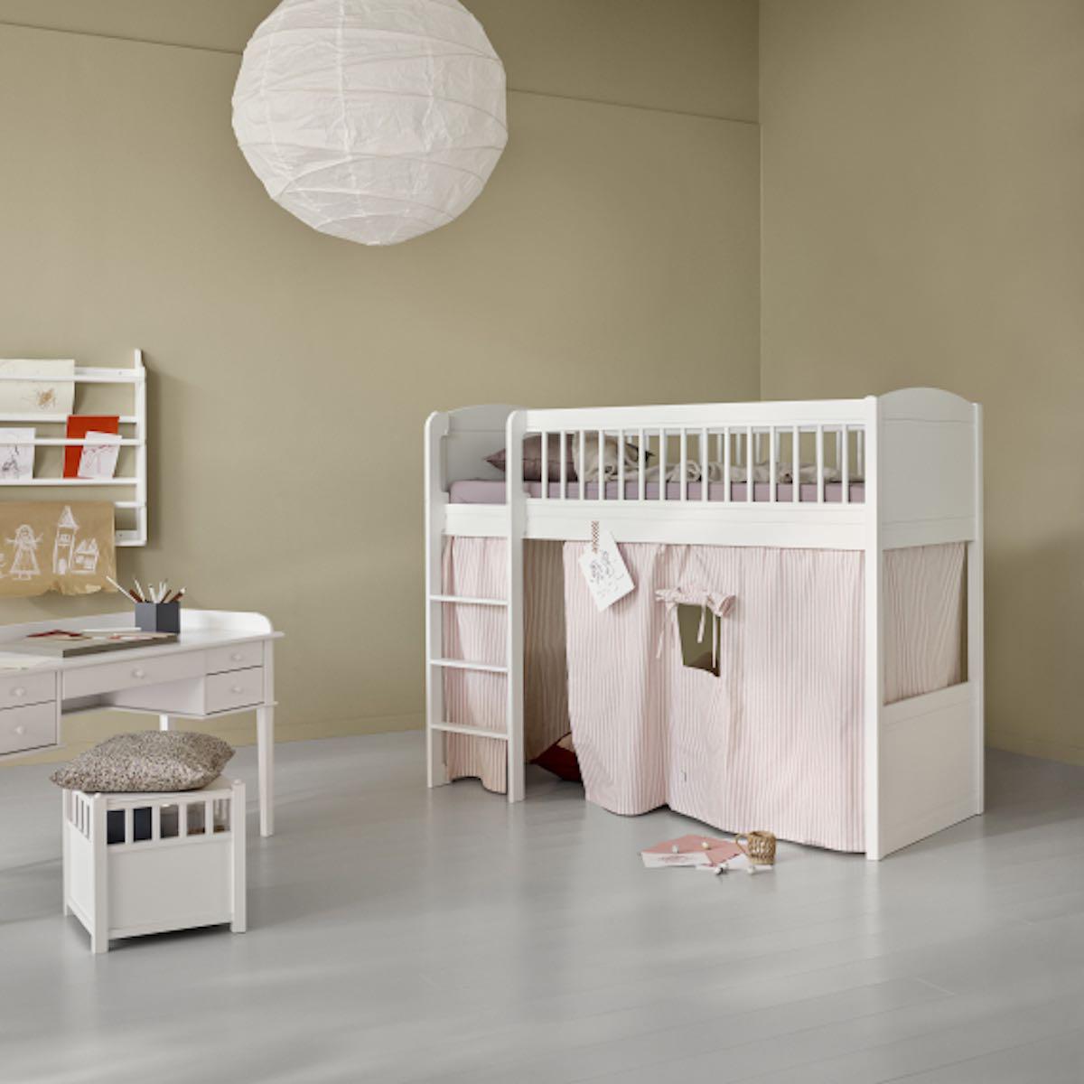 Bettvorhang SEASIDE LILLE+ Oliver Furniture nature