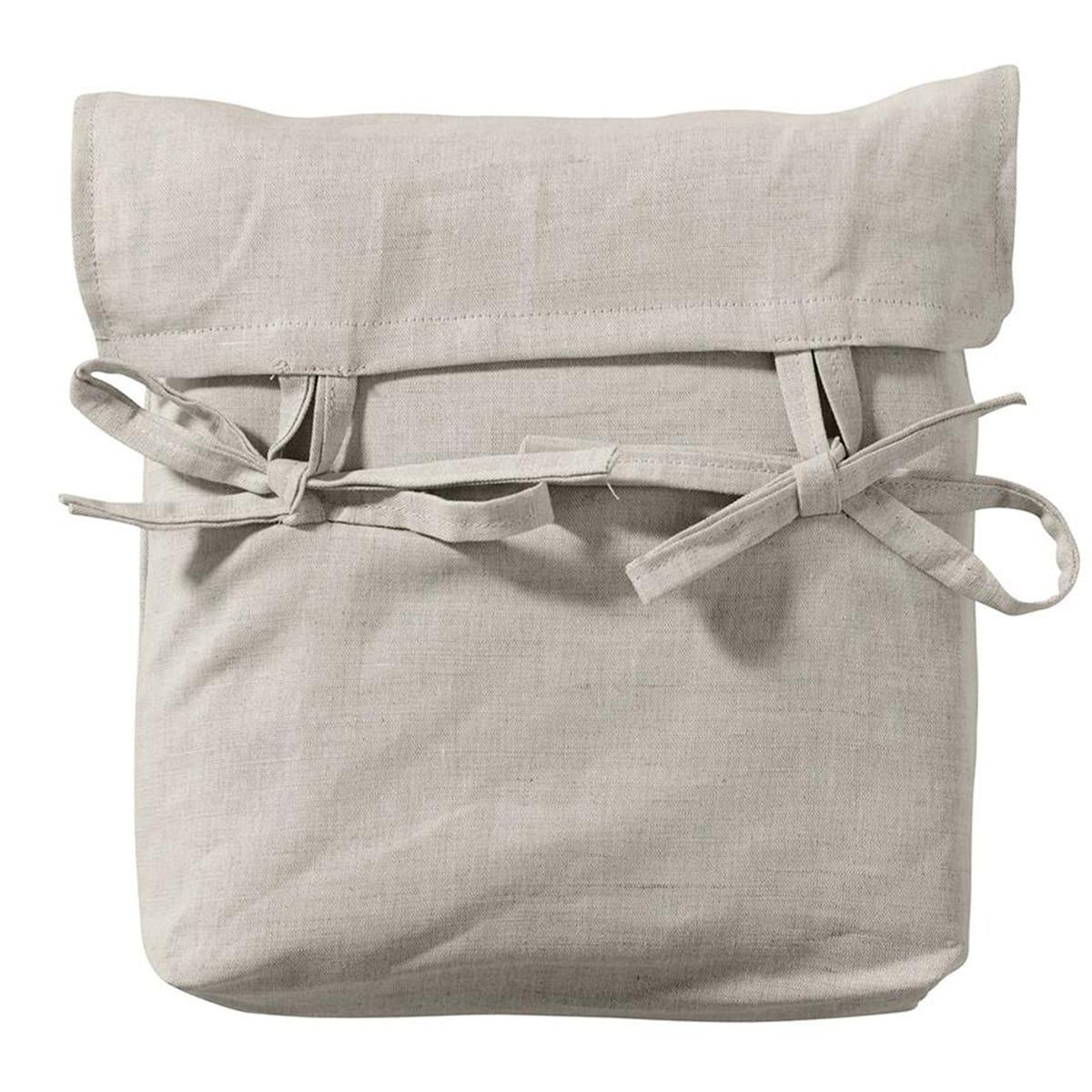 Bettvorhang WOOD MINI+ Oliver Furniture Natur