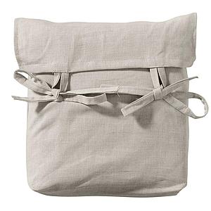 Bettvorhang WOOD MINI+ Oliver Furniture Natur