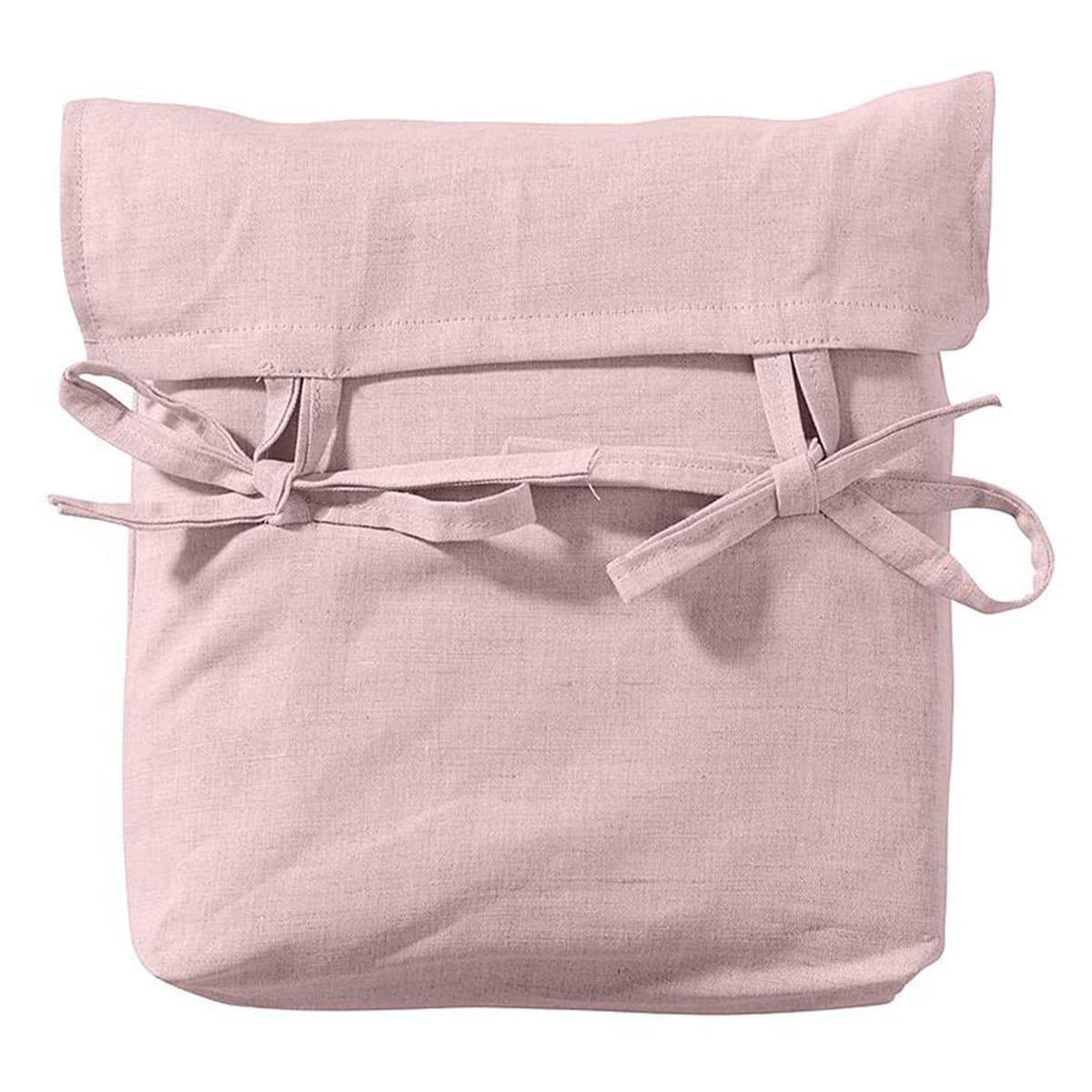 Bettvorhang WOOD MINI+ Oliver Furniture rosa