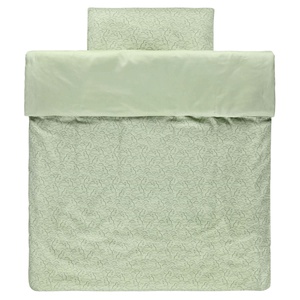 Bettwäsche 135x100cm Daring Dino Trixie