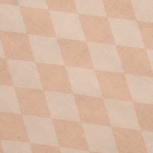 Bettwäsche VIBES 100x145cm Nobodinoz Pink Harlequin