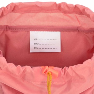 Beutel à dos-mini ADVENTURE Rose Laessig