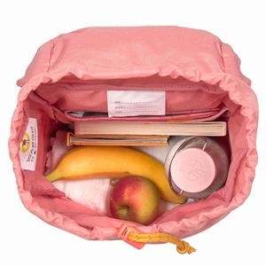 Beutel à dos-mini ADVENTURE Rose Laessig