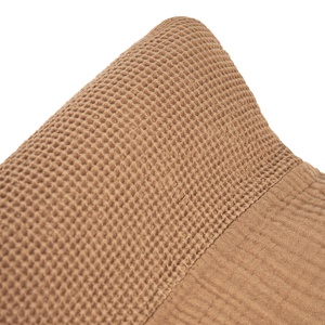 Bezug für Wickelauflage 50x70cm WABI SABI Nobodinoz sésamo