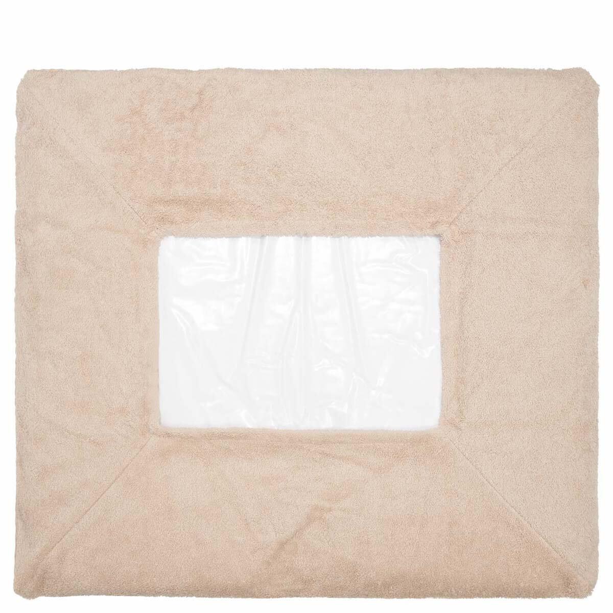 Bezug für Wickelauflage BONN Koeka sand