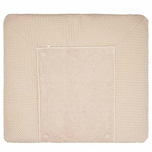 Bezug für Wickelauflage BONN Koeka sand