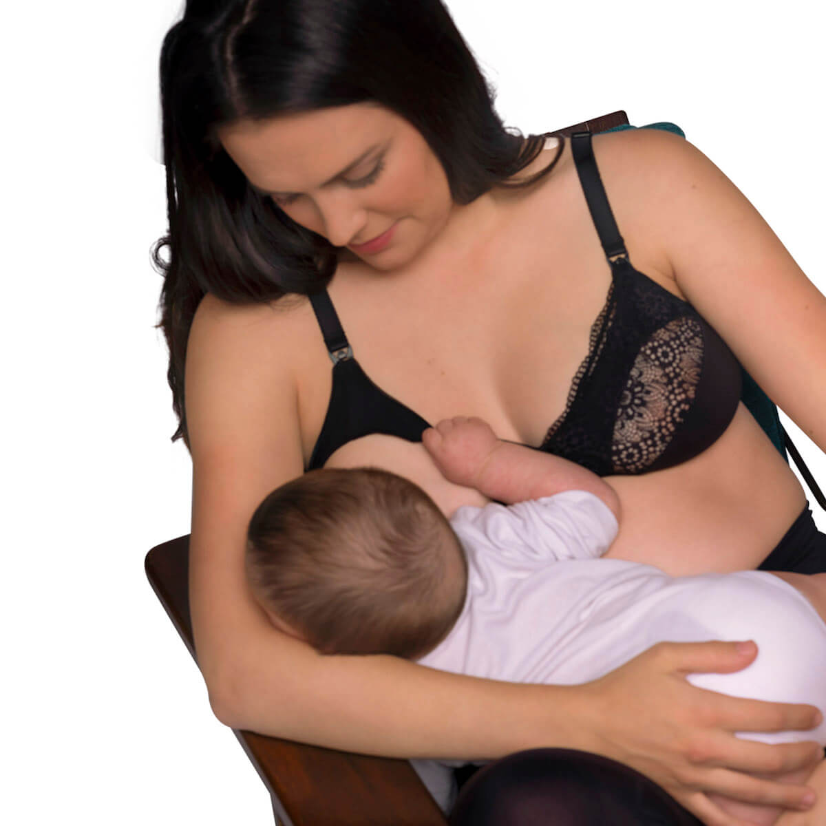 BH S Carriwell SCHWARZ