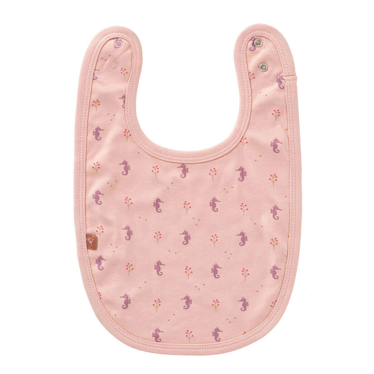 Bib SEAHORSE Fresk