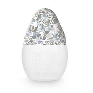 Biberón 150ml Elhée Mimose feldblau