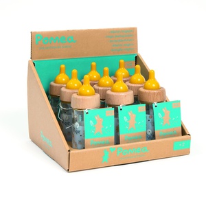 Biberon magique  FSC 100% Djeco