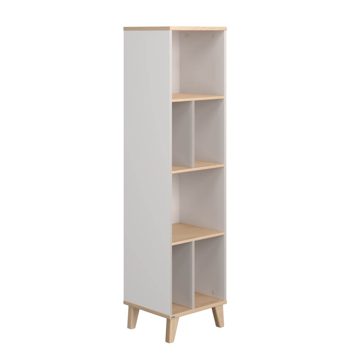 Bibliothek H FIEBE Paidi