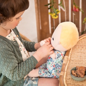 Billie Puppe 36 cm Lilliputiens