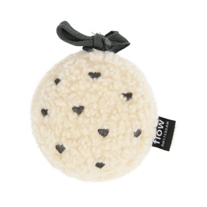 Billy Kuscheltier BATTEMENTS DE COEUR ON THE GO Flow Amsterdam beige