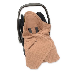 Bisidecke 0-12m Bemini Lunar Quilted + Jersey