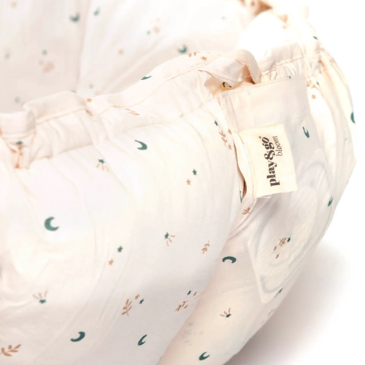 BLOOM Play&go Moon Spielteppich