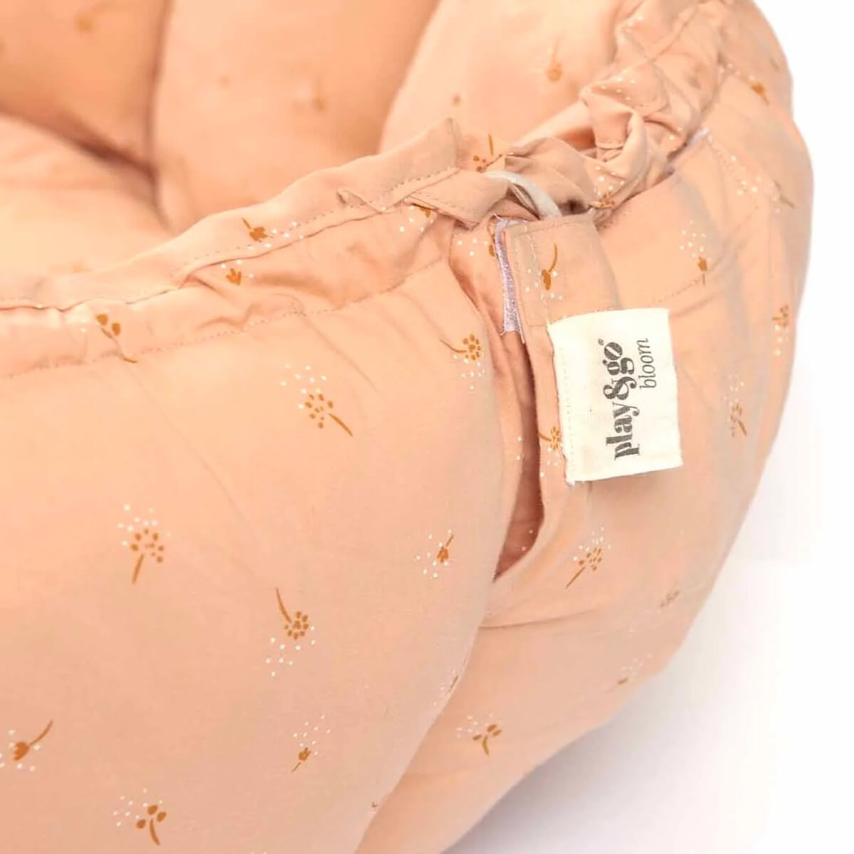 BLOOM Play&go Spielmatte Blume